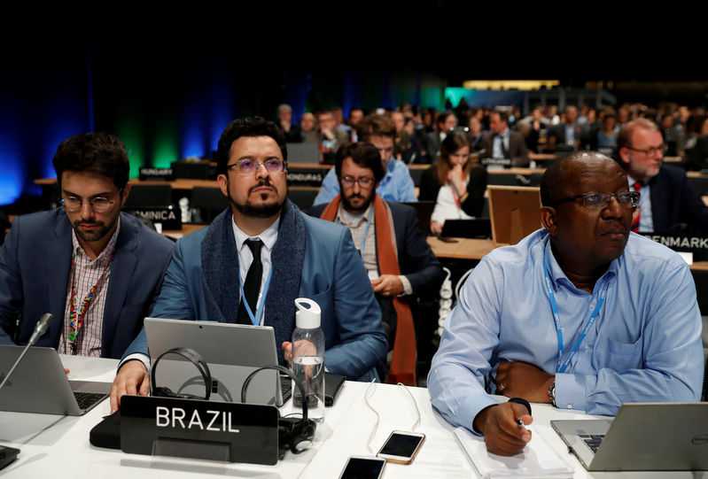Key outcomes from COP24