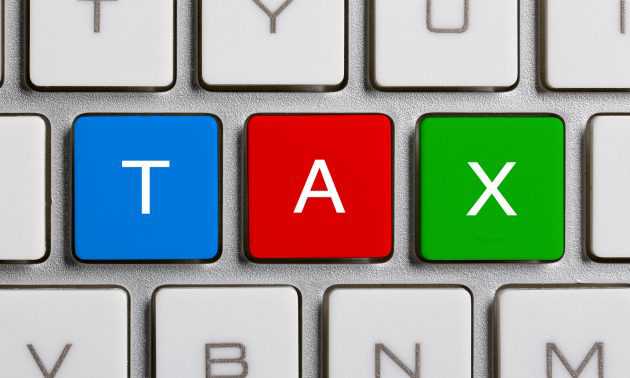 Tax cuts could be more than US$220 bn next year