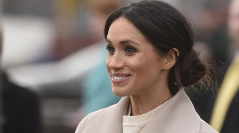 Meghan Markle's father appeals to UK Queen to get daughter back in touch