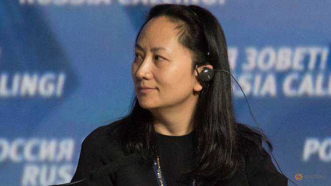Commentary: Tantrum diplomacy in the arrest of one Huawei executive