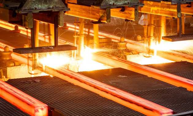 Chinese steel-making giant to invest US$4.4 bn in Philippines