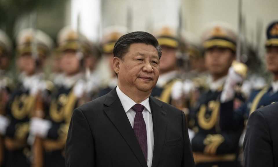 President Xi to outline China’s economic future