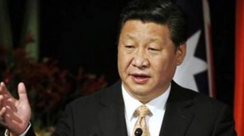 No one can ‘dictate’ to China what should or should not be done: Xi Jinping