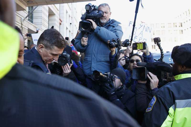 Judge delays Flynn sentencing, ‘not hiding disgust’ at crime