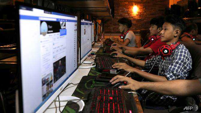 Facebook kicks Myanmar military-linked pages off platform