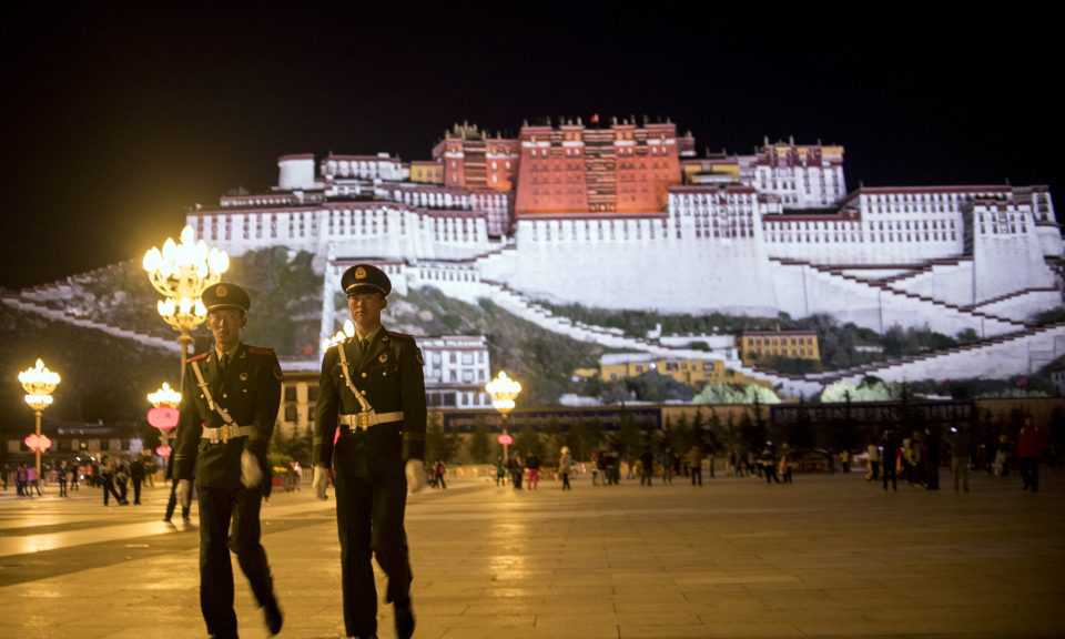 US pressures China to allow unmonitored access to Tibet