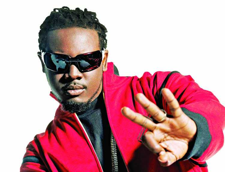 T-Pain accused of plagiarizing new song