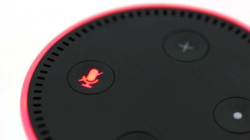 'Kill your foster parents': Amazon's Alexa talks murder, sex in AI experiment