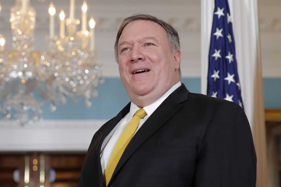 Pompeo 'counting on' second Trump-Kim summit