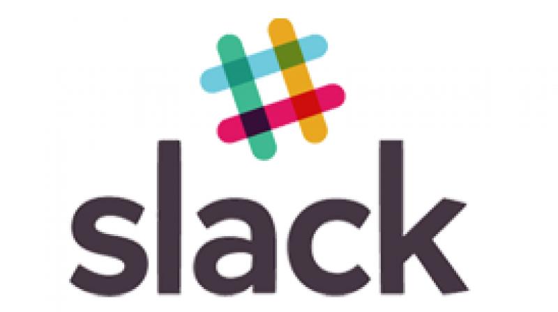 Slack: Some accounts mistakenly deactivated during update