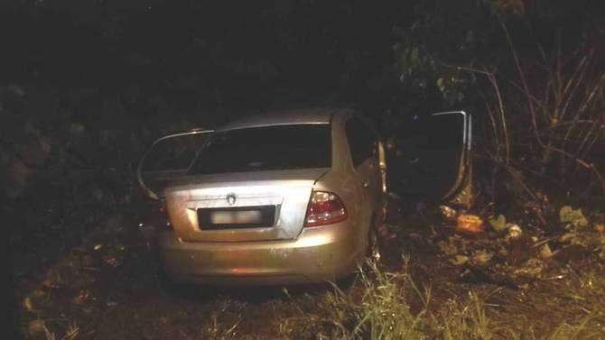 3 family members killed after car collides with express bus in Pahang
