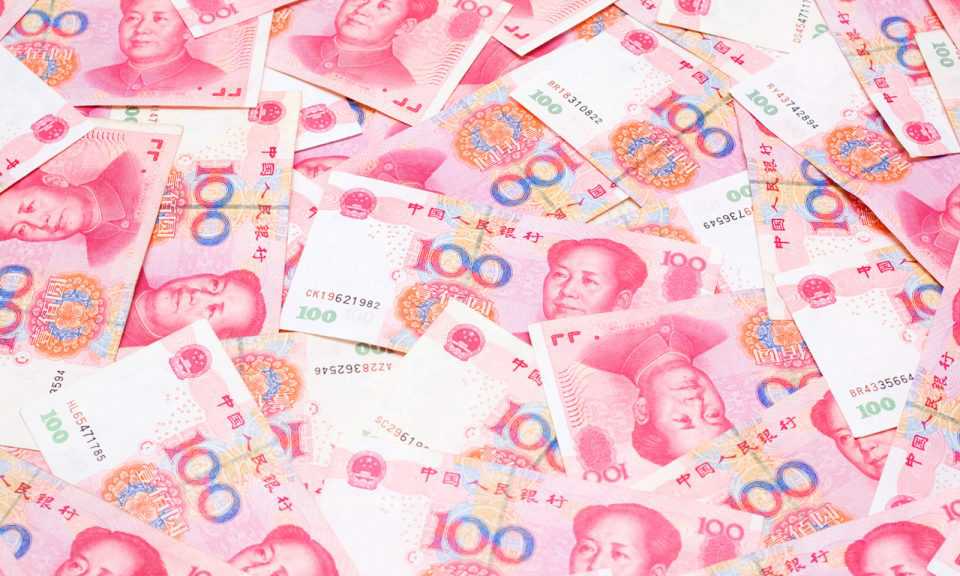 China’s central bank rules out ‘flood-like’ wave of stimulus