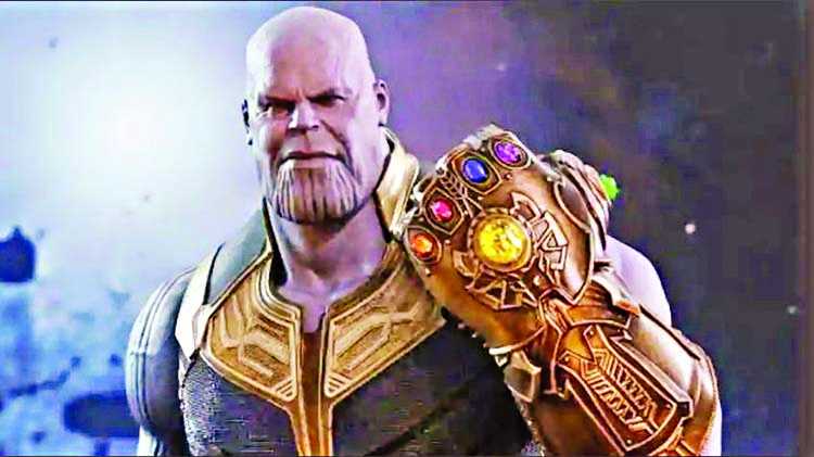 Russo Brothers reveal Thanos' plans for the future