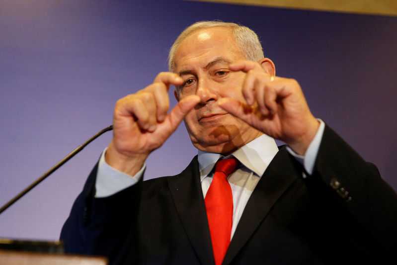 Netanyahu: Brazil moving its embassy to Jerusalem a matter of ‘when, not if’