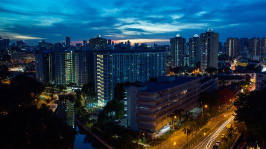 Researcher predicts muted 2019 demand for Singapore property