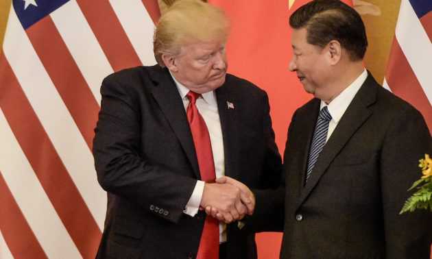 China and US both seek mutual cooperation: People’s Daily