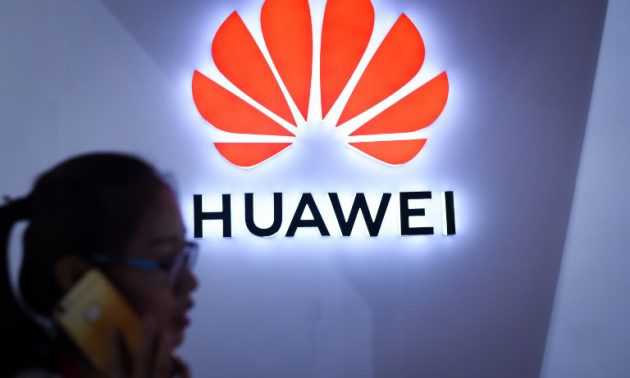 Campaign against Huawei faces embarrassing reality