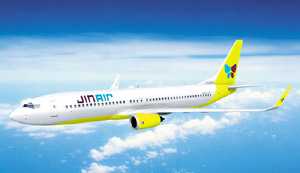 Cabin Pressure Problem Causes Panic on Jin Air Flight