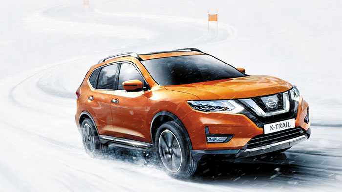 Nissan Launches New Compact SUV in Korea