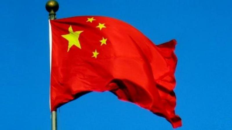 After US, China develops its own 'Mother Of All Bombs': report
