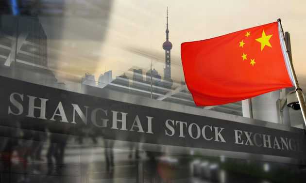 Shanghai-London stock connect could launch in Q1