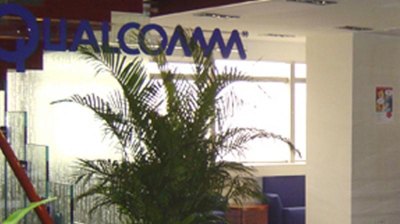 Qualcomm kicks off crucial fight with US antitrust regulator