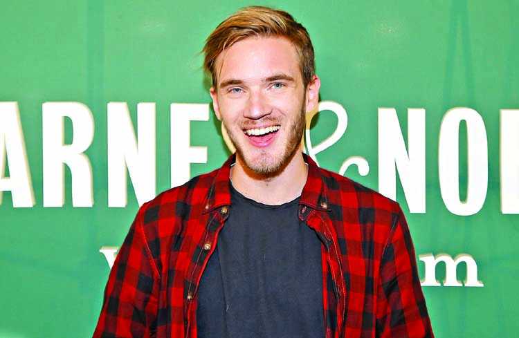 PewDiePie hackers take over Google smart TV systems