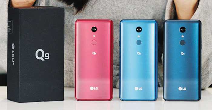 LG to Release New Budget Smartphone This Week
