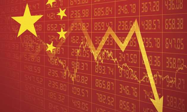 Analyst: Chinese economy ‘may bottom after first quarter’