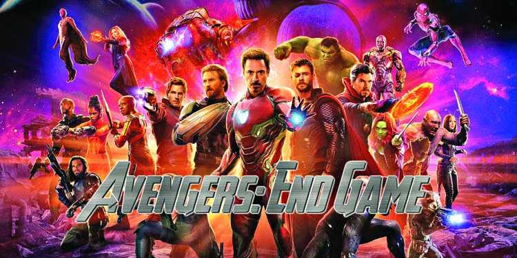 'Avengers Endgame's true savior could be a new superhero