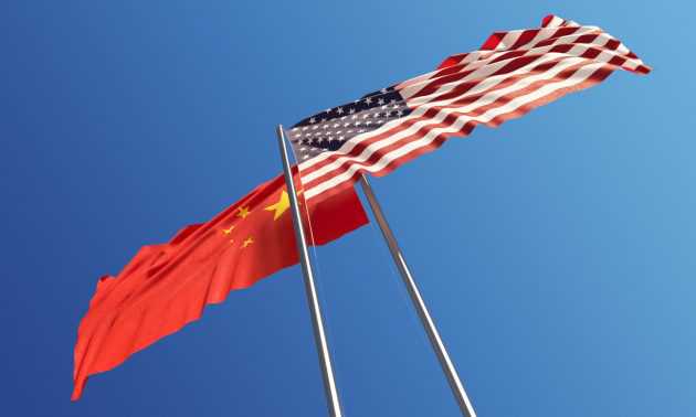 China, US extend trade talks