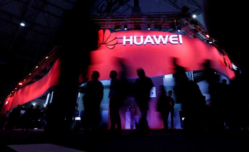 New documents link Huawei to ‘front firms in Iran, Syria’