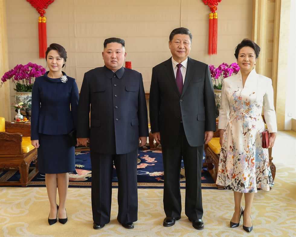 'Xi accepts offer to visit Pyongyang': North Korean media