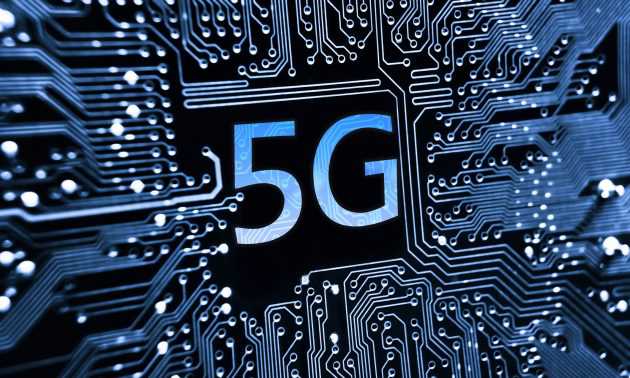 China issuing temporary 5G licenses this year: minister