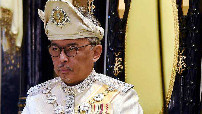 Pahang Regent to be sworn in as Sultan, paving way to be Malaysia king