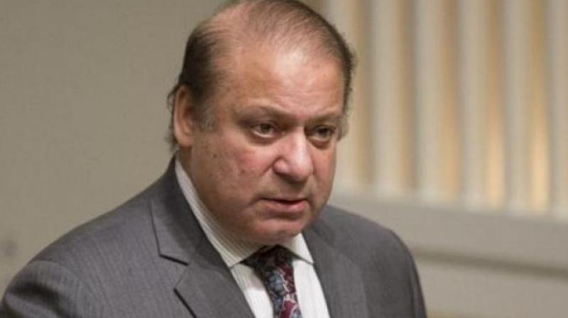 Pak Supreme Court rejects plea against Nawaz Sharif bail