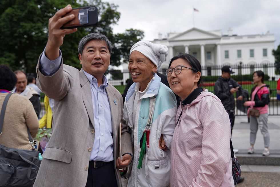 US lawmakers introduce resolution in support of 'Korean American Day'