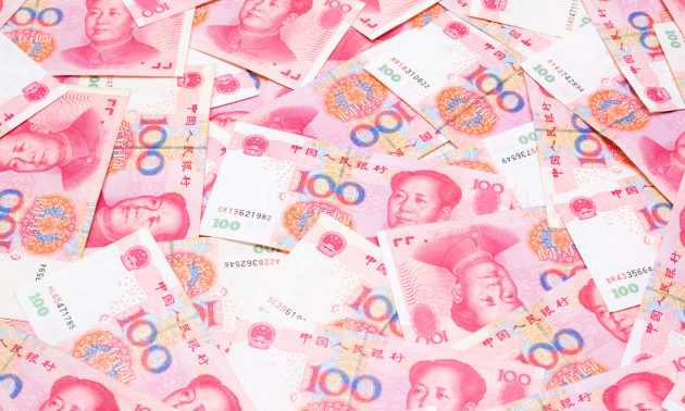 No panic over yuan fluctuation