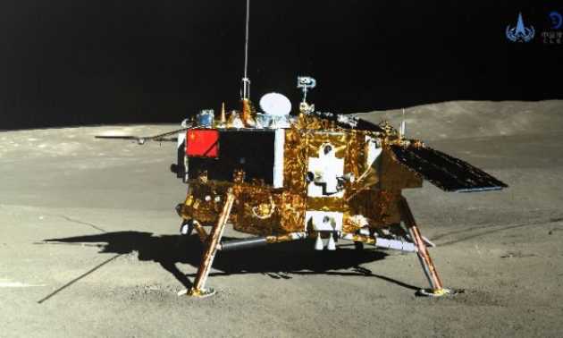 Hong Kong experts did key surveys for Chinese lunar probe