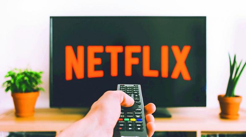 Netflix raises prices