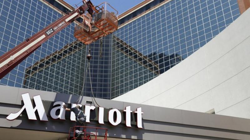 Marriott looks to reboot loyalty plan after cyber attack