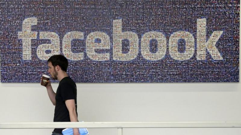 Facebook blocks accounts linked to Russian state-owned Sputnik