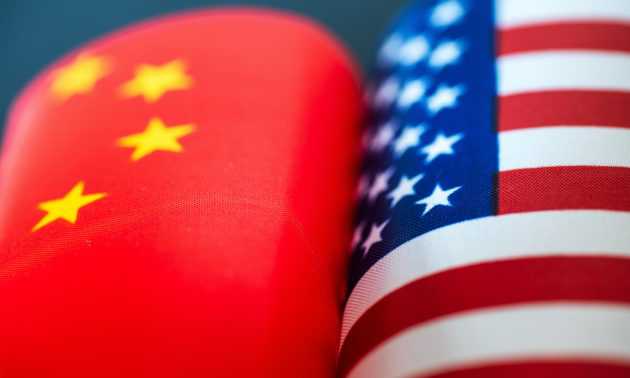 China, US are ‘intertwined’