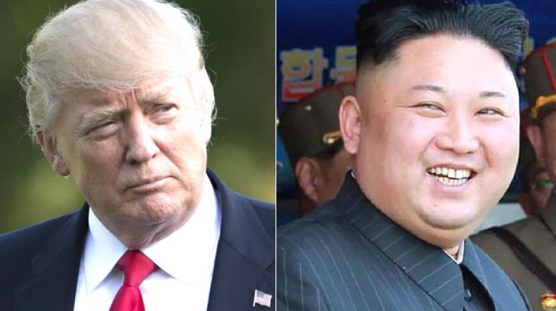 Trump to meet Kim Jong-un again in February: White House