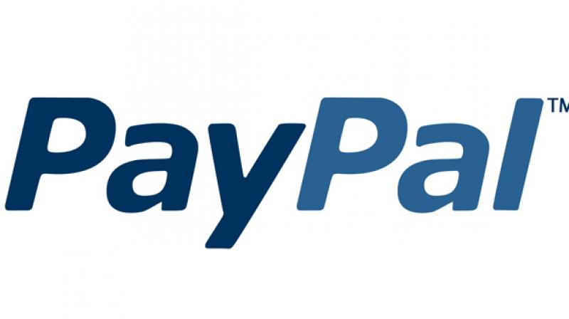 PayPal offers up to USD 500 credit
