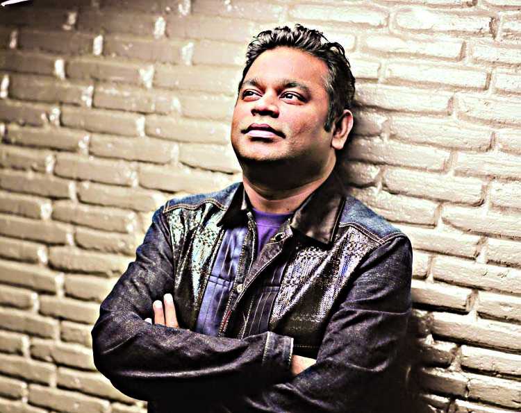 AR Rahman on remixing classic songs