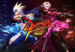 Nexon's 'Dungeon Fighter' World's 2nd Most Successful Game