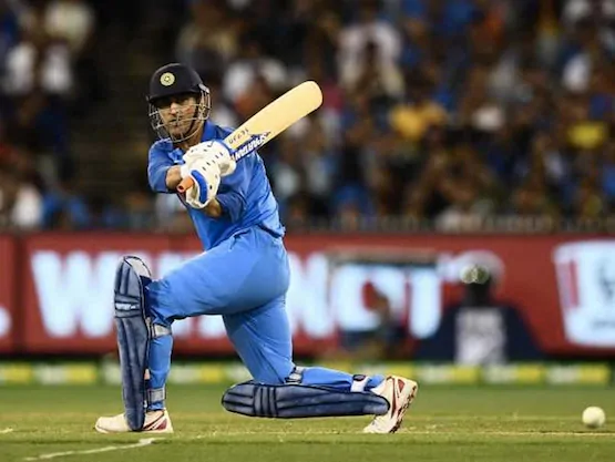 India vs New Zealand: MS Dhoni On Verge Of Breaking Sachin Tendulkar's Record In New Zealand