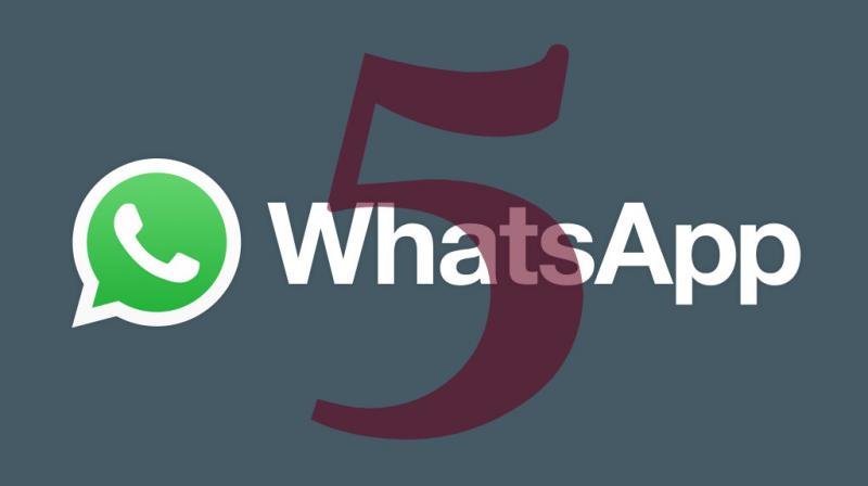 New WhatsApp rule: Restricted message forwarding