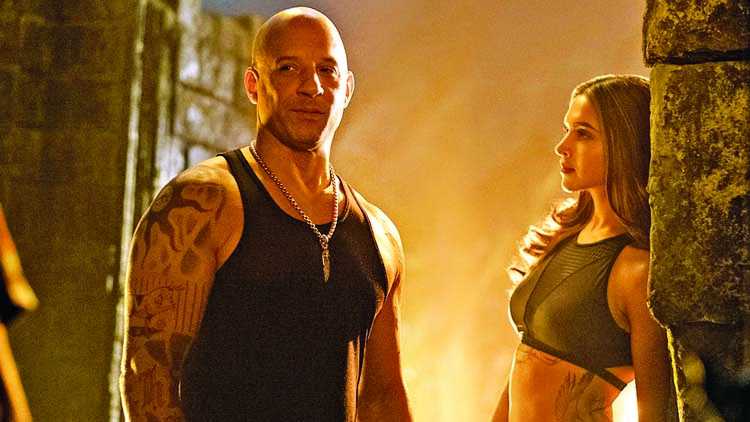 Vin Diesel asks fans for casting advice for 'xXx 4'